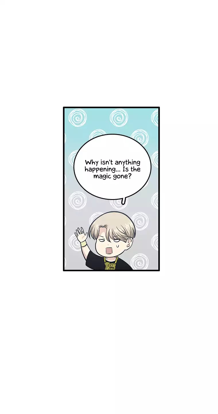 Happy if You Died Chapter 48 page 9 - Chapter 48