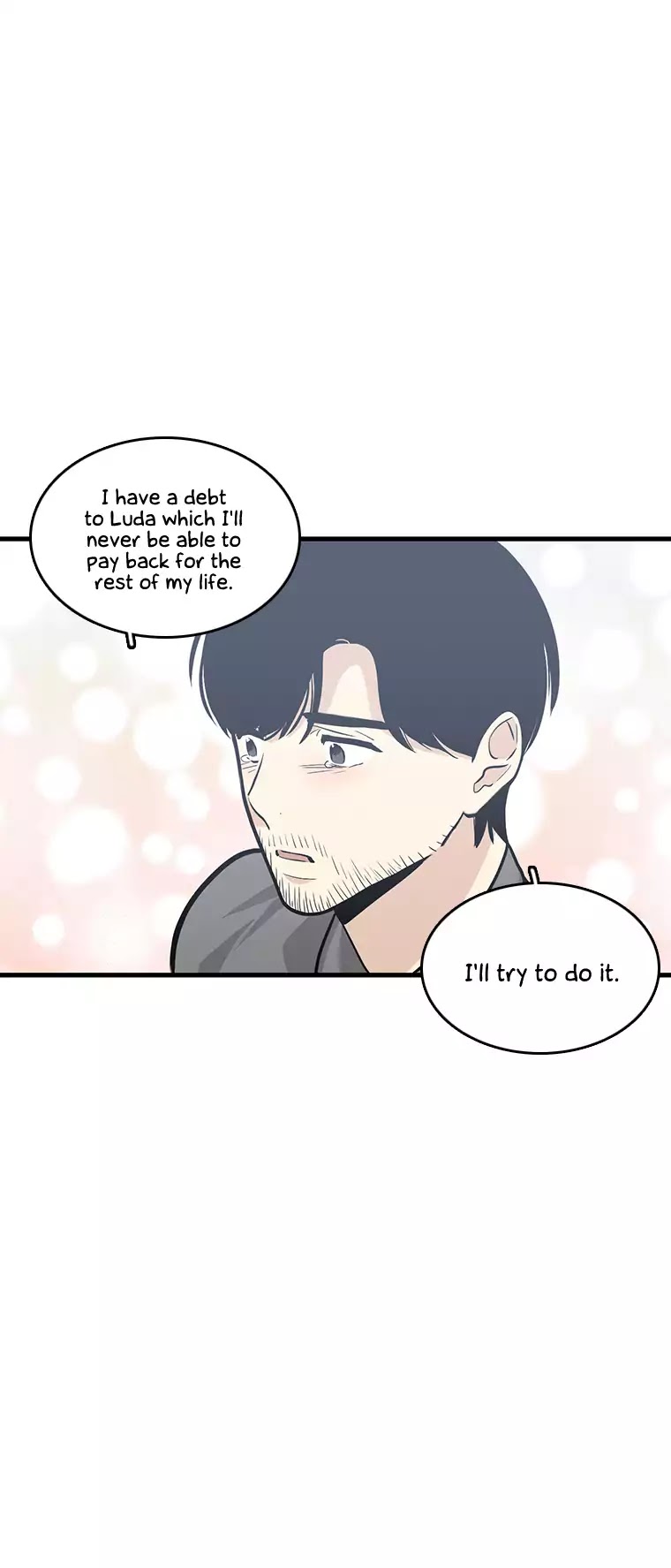 Happy if You Died Chapter 49 page 15 - Chapter 49