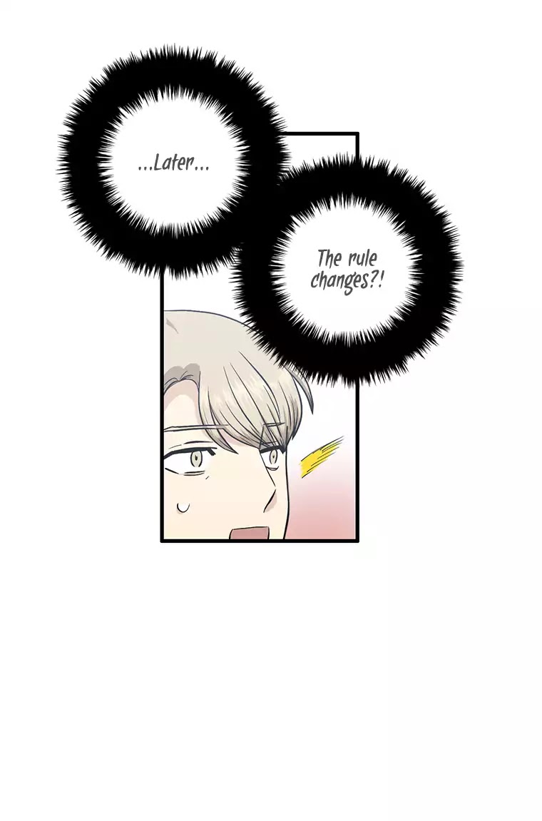 Happy if You Died Chapter 49 page 22 - Chapter 49