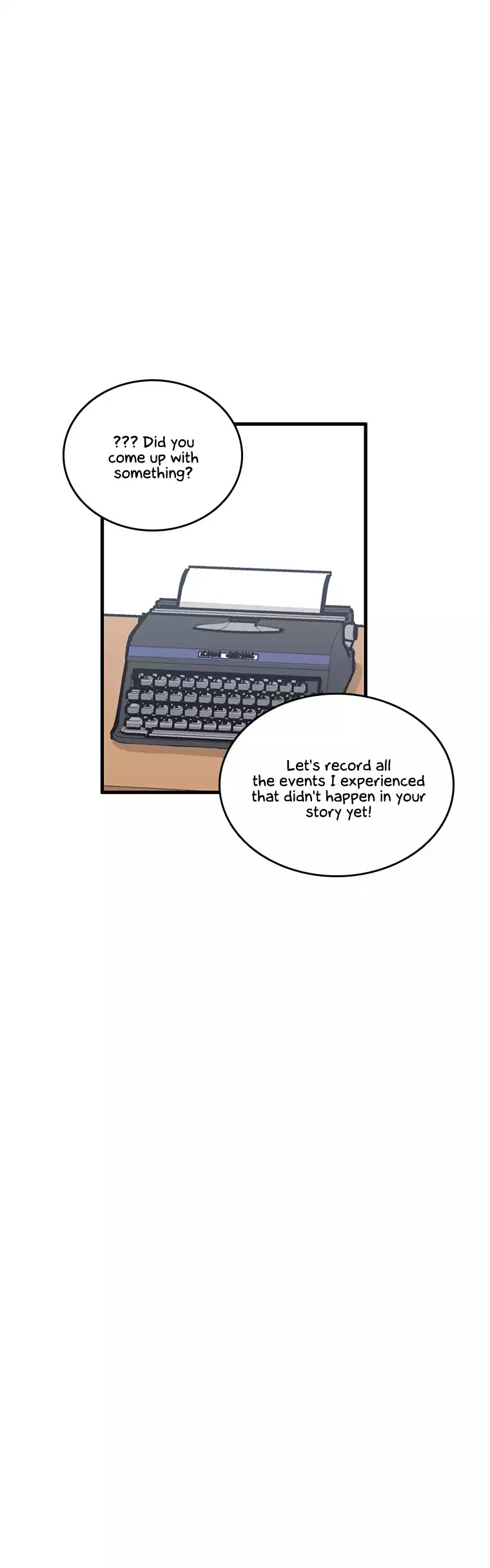 Happy if You Died Chapter 49 page 26 - Chapter 49