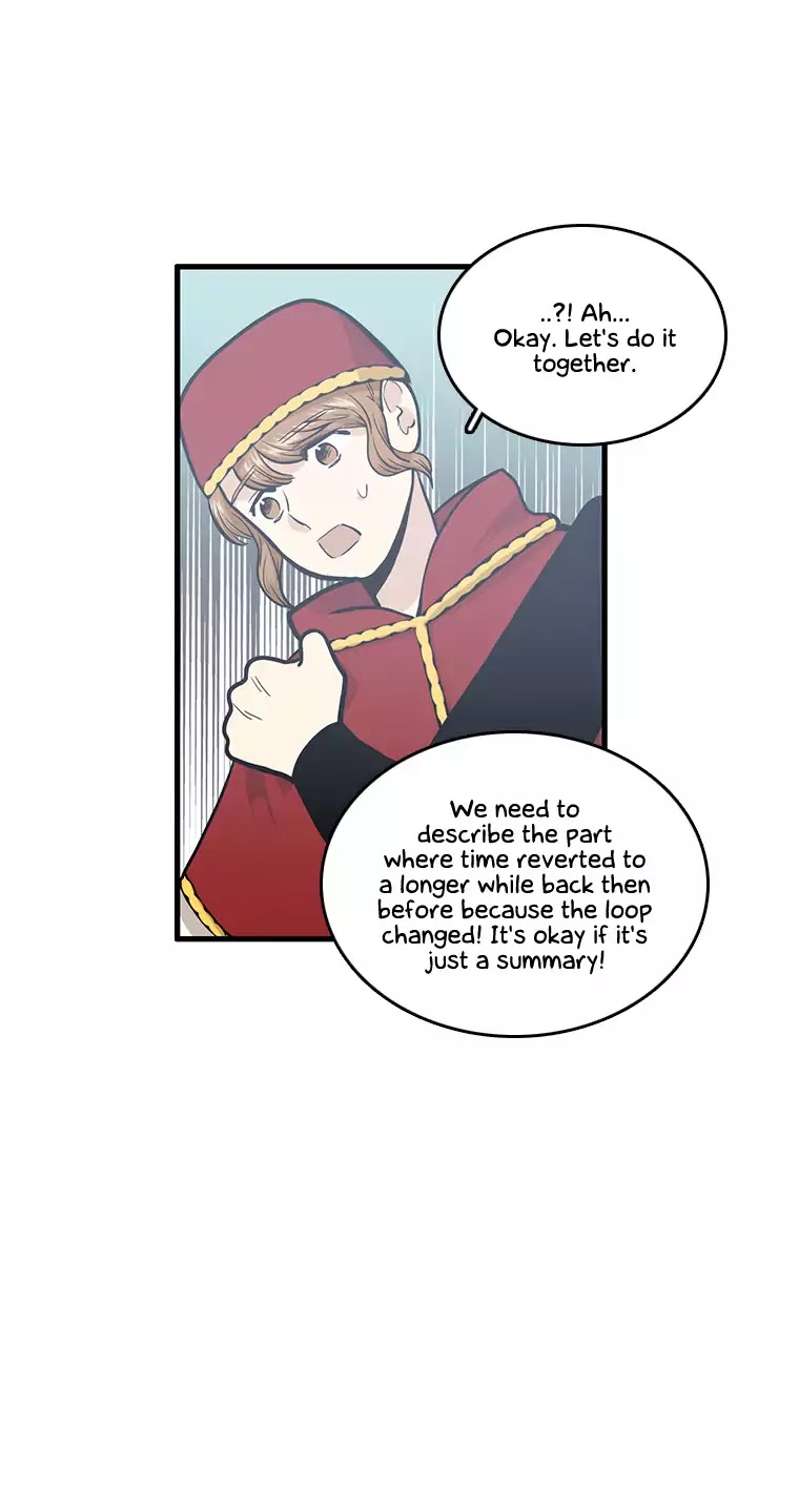Happy if You Died Chapter 49 page 28 - Chapter 49