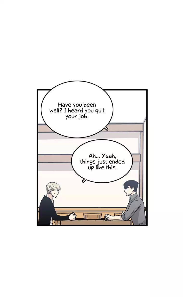 Happy if You Died Chapter 49 page 3 - Chapter 49