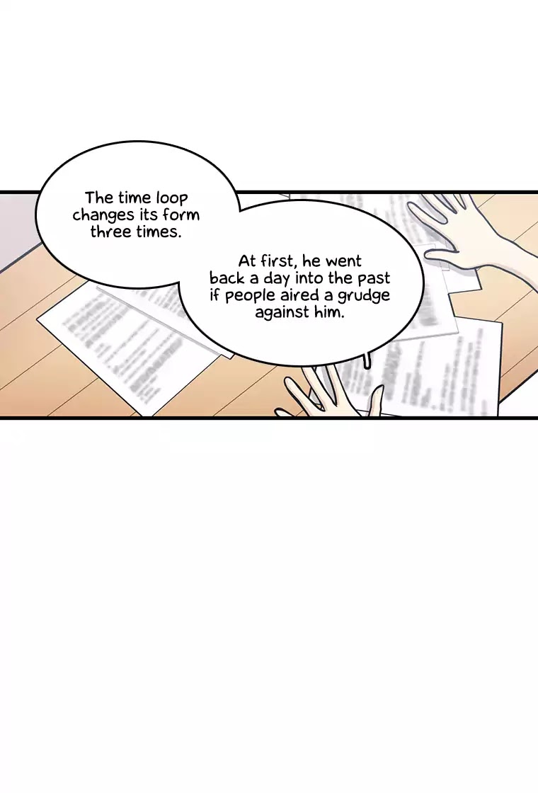 Happy if You Died Chapter 49 page 33 - Chapter 49