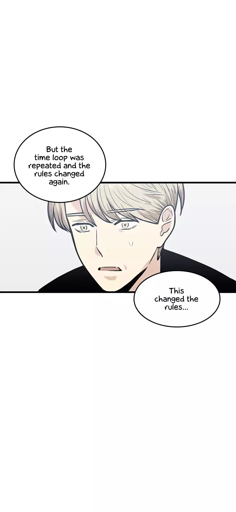 Happy if You Died Chapter 49 page 36 - Chapter 49