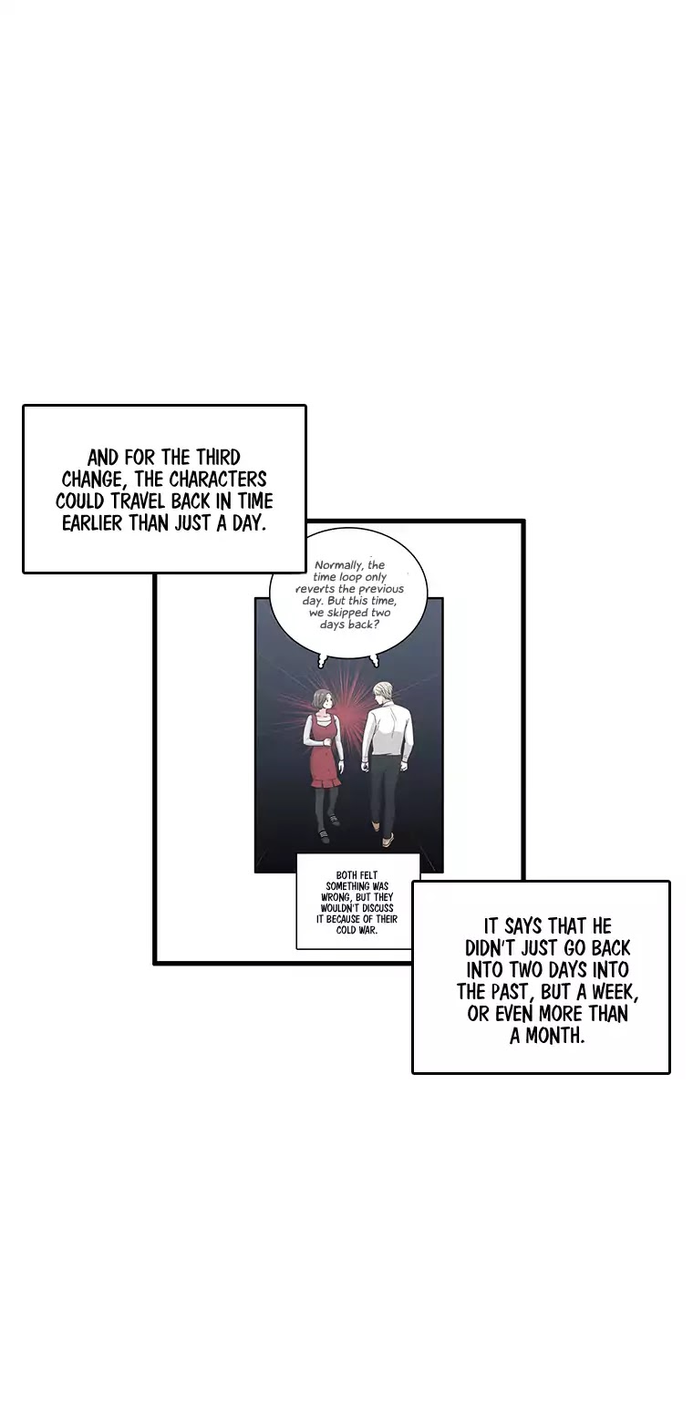 Happy if You Died Chapter 49 page 38 - Chapter 49