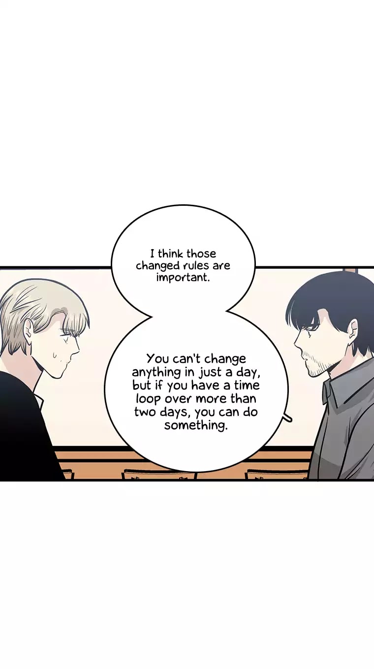 Happy if You Died Chapter 49 page 39 - Chapter 49