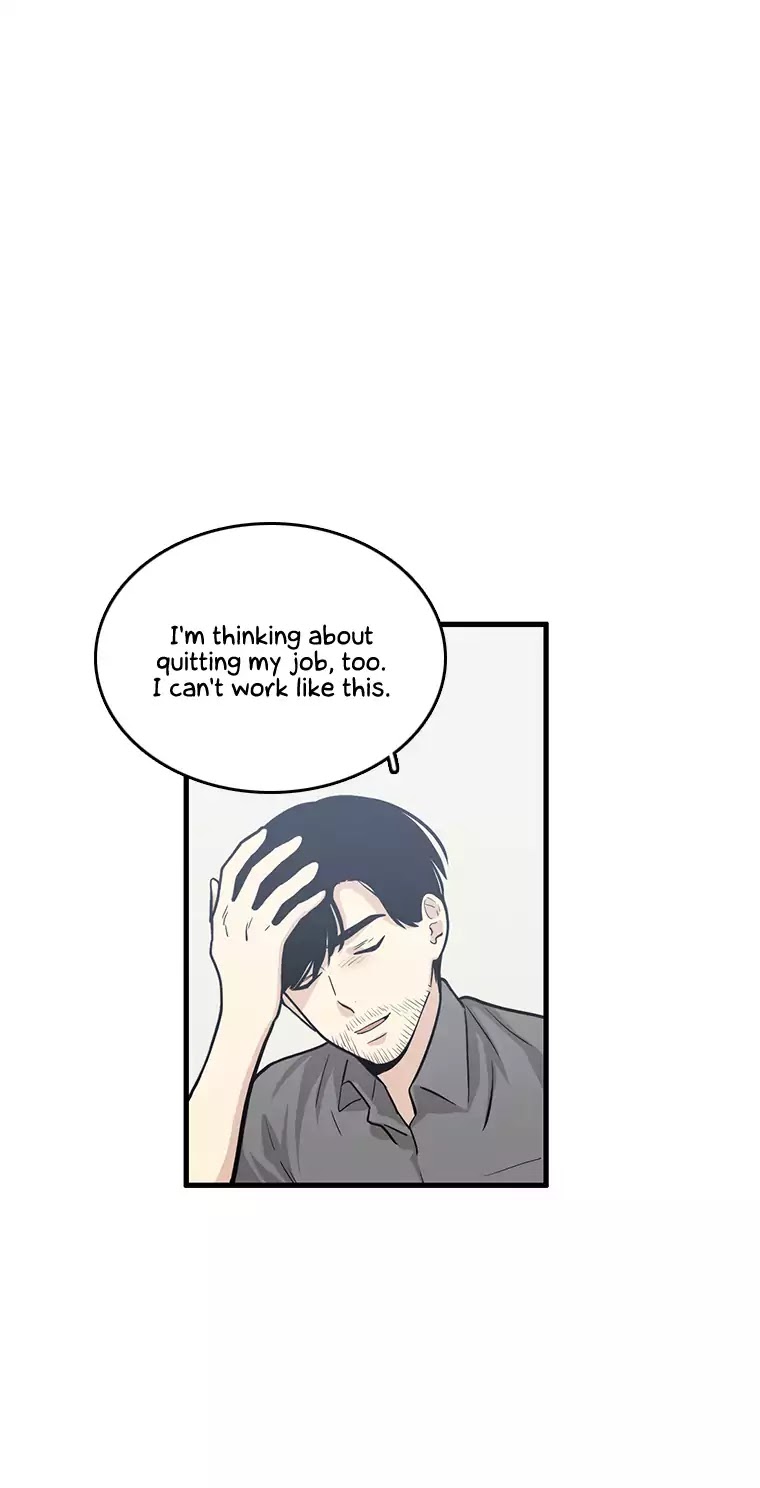 Happy if You Died Chapter 49 page 4 - Chapter 49