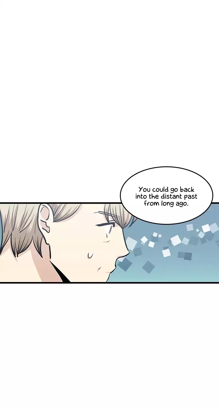 Happy if You Died Chapter 49 page 40 - Chapter 49