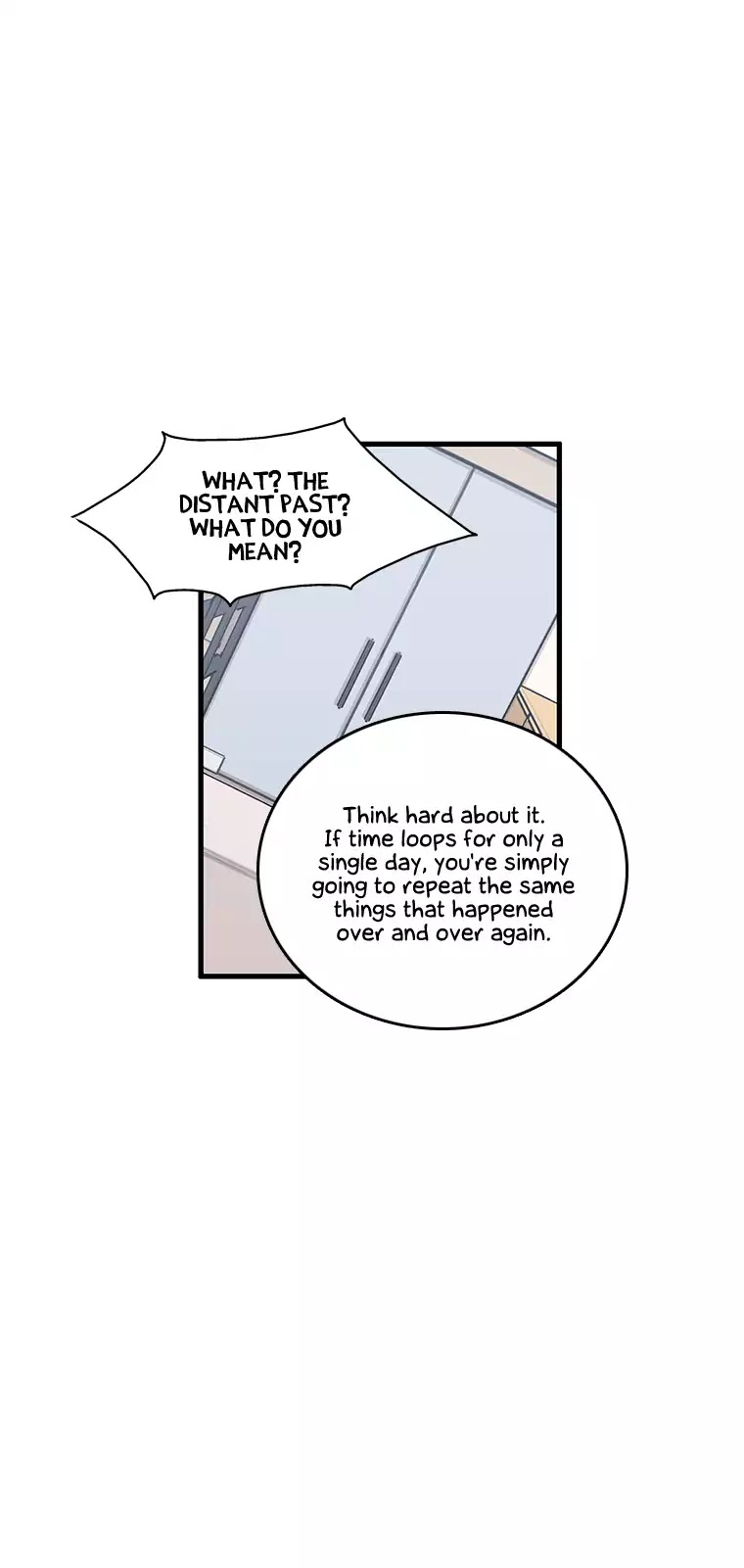 Happy if You Died Chapter 49 page 41 - Chapter 49