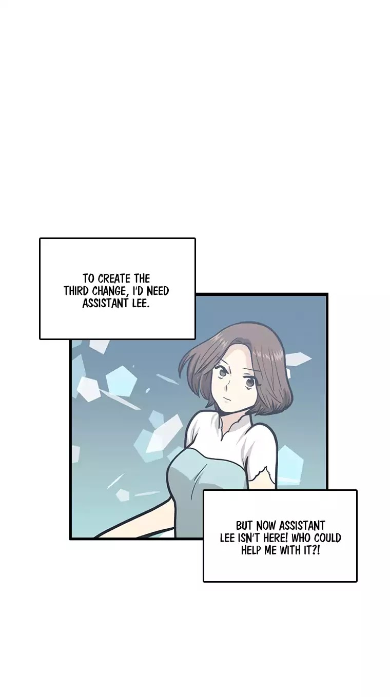 Happy if You Died Chapter 49 page 46 - Chapter 49