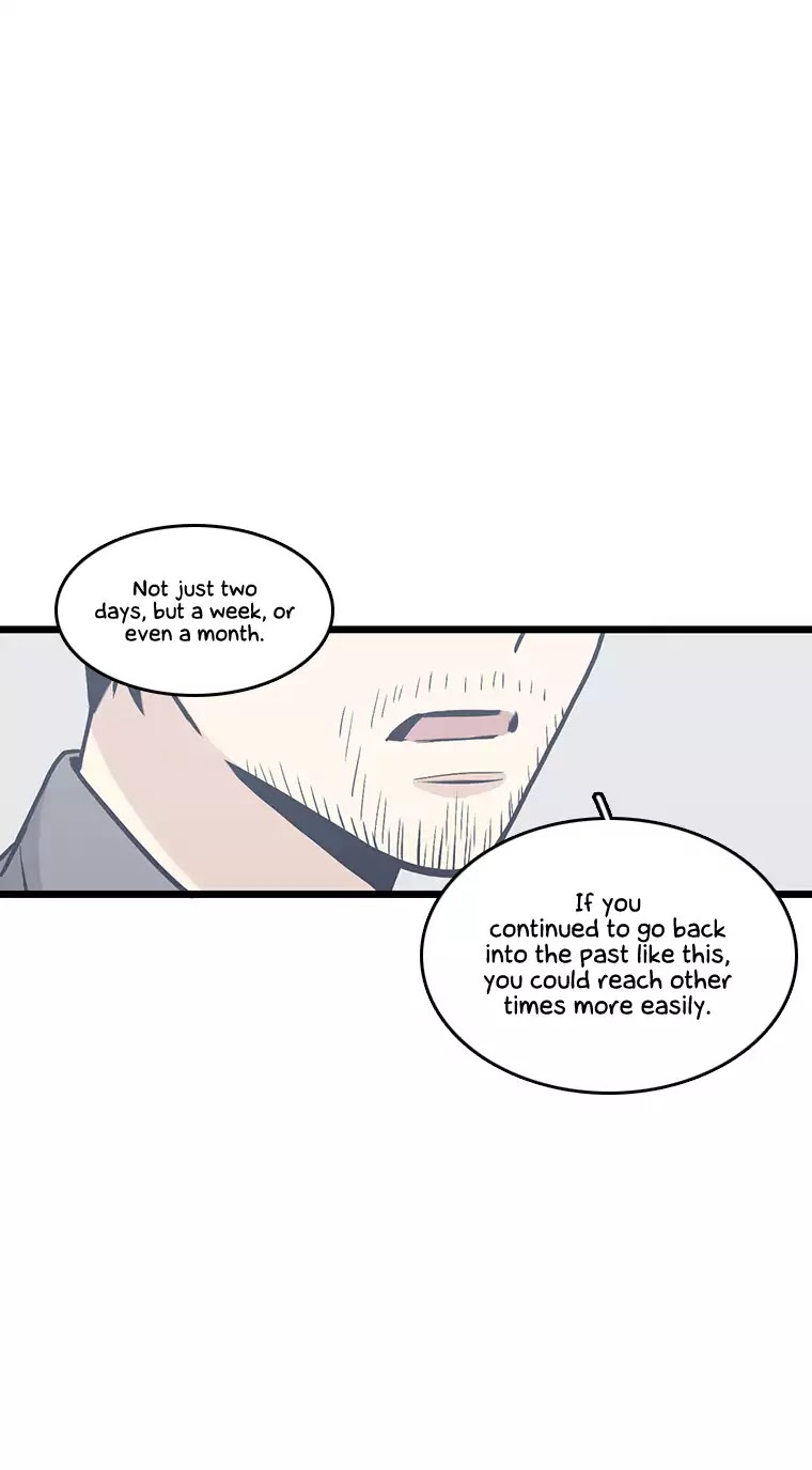 Happy if You Died Chapter 49 page 48 - Chapter 49