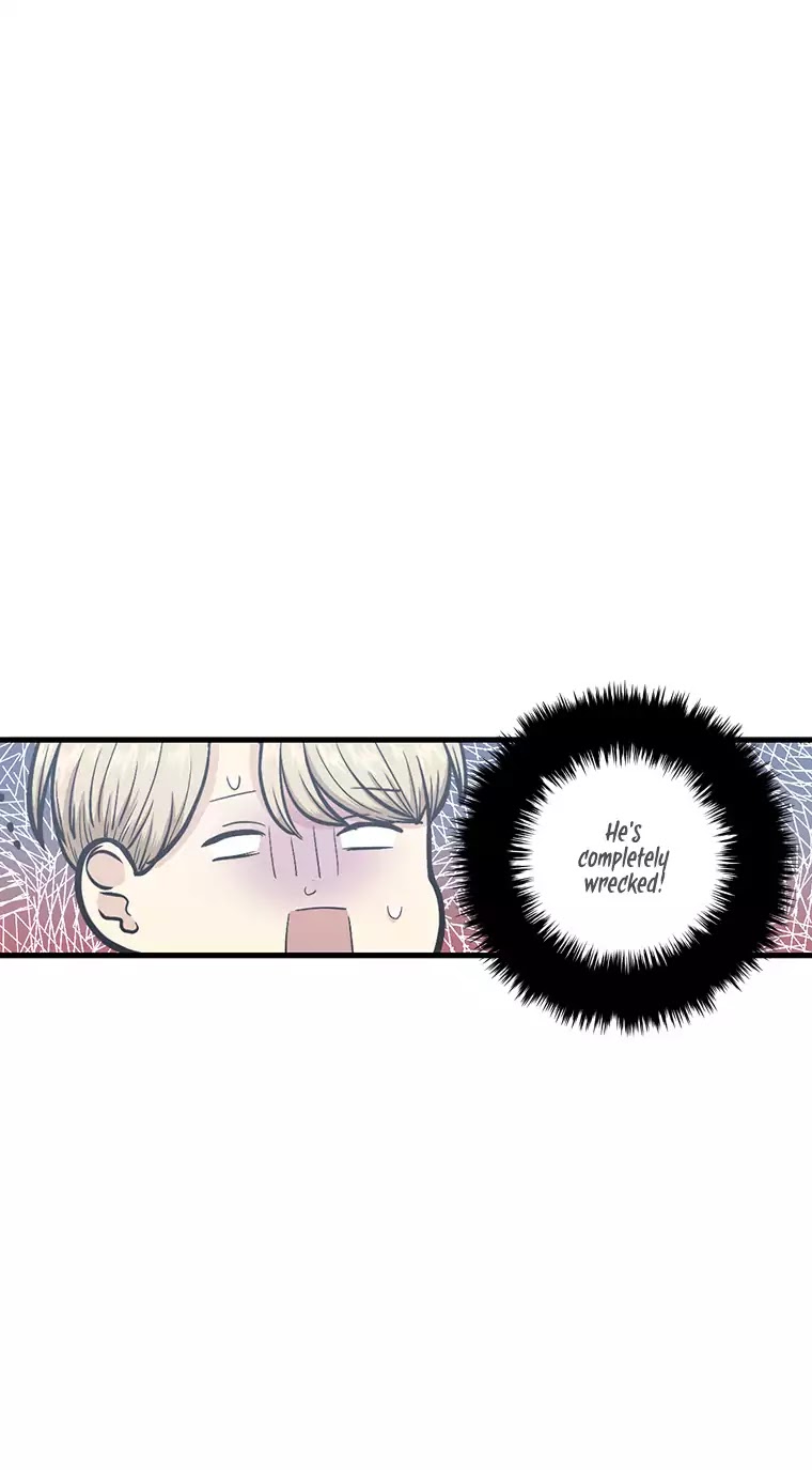 Happy if You Died Chapter 49 page 5 - Chapter 49