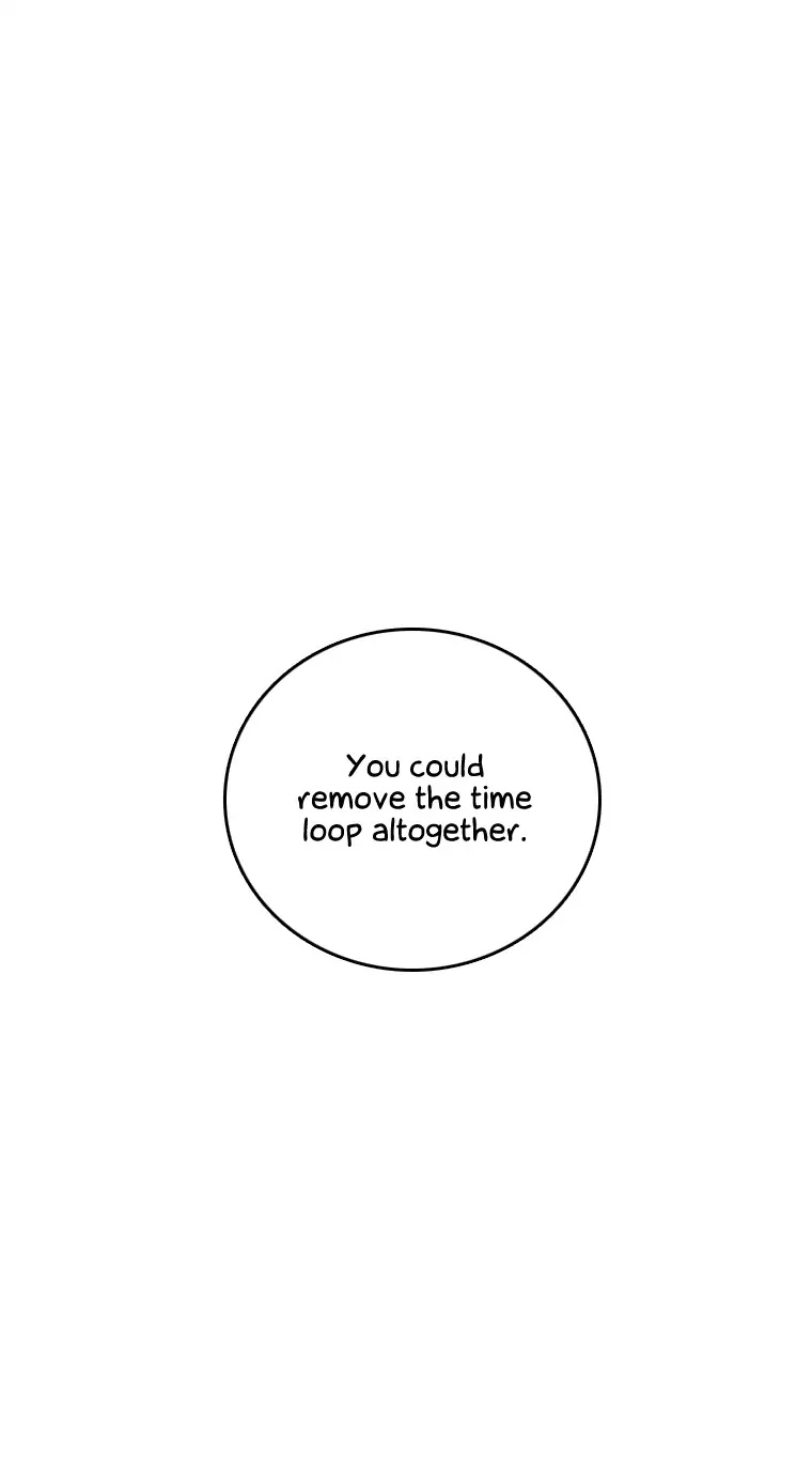 Happy if You Died Chapter 49 page 50 - Chapter 49
