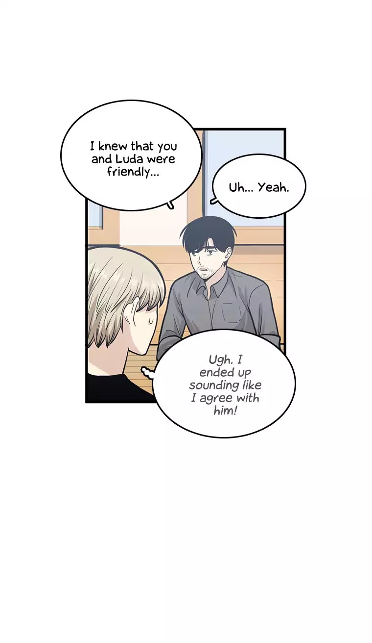 Happy if You Died Chapter 49 page 7 - Chapter 49