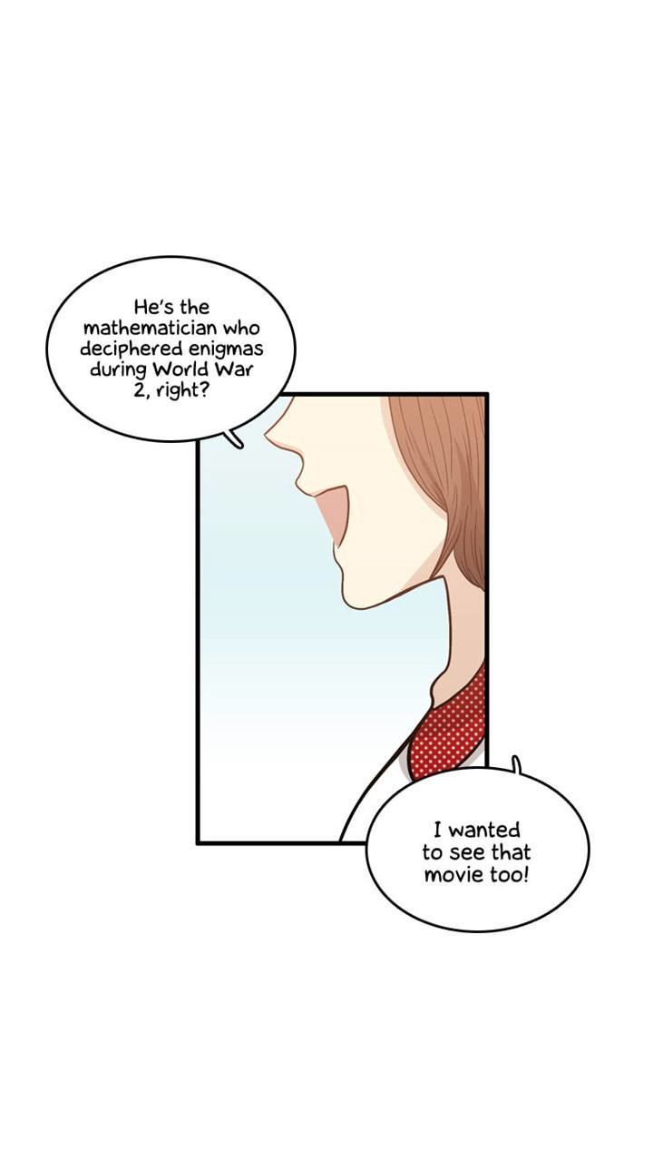 Happy if You Died Chapter 5 page 1 - Chapter 5
