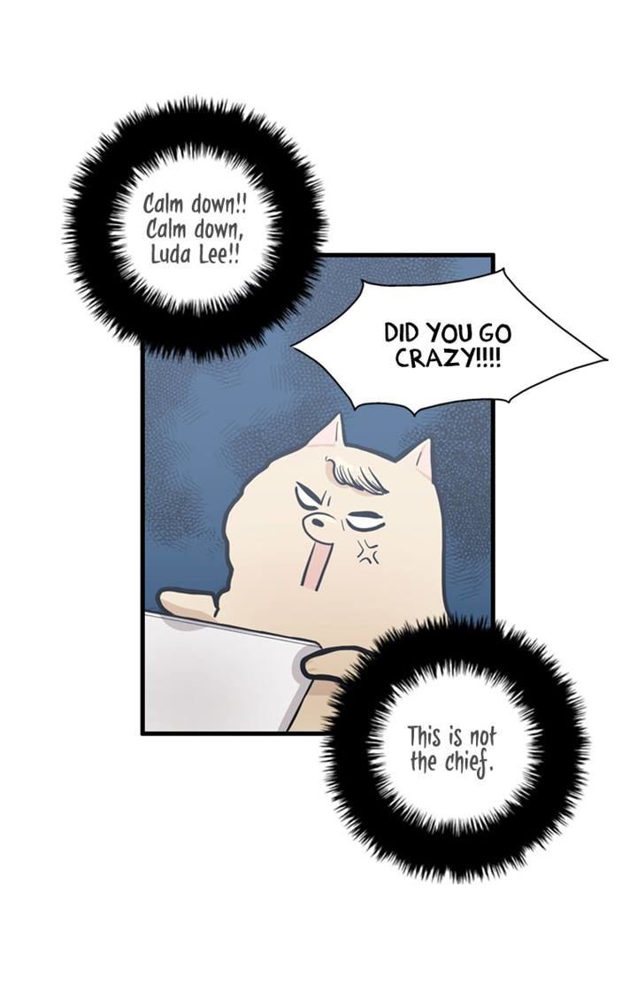 Happy if You Died Chapter 5 page 13 - Chapter 5