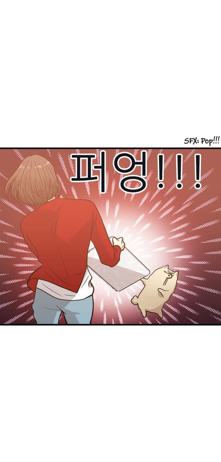Happy if You Died Chapter 5 page 15 - Chapter 5