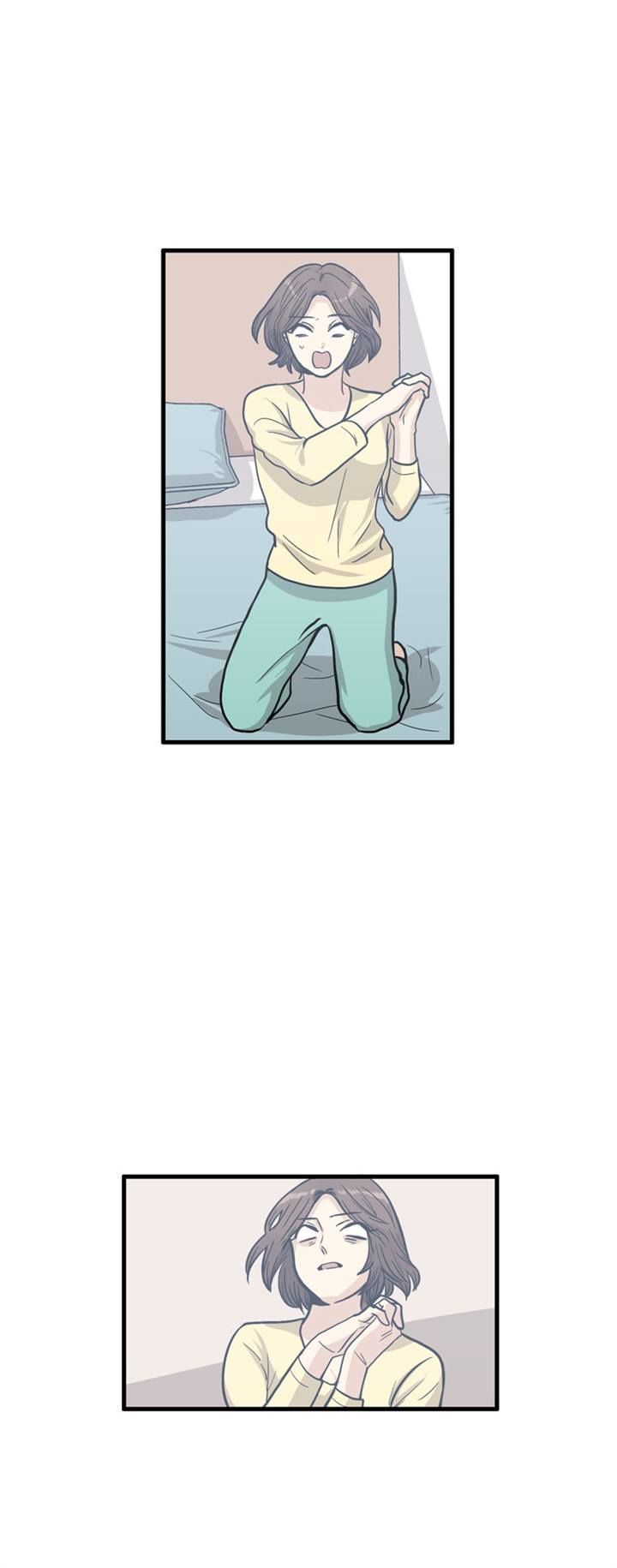 Happy if You Died Chapter 5 page 16 - Chapter 5
