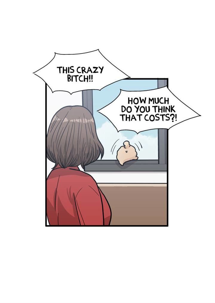 Happy if You Died Chapter 5 page 22 - Chapter 5