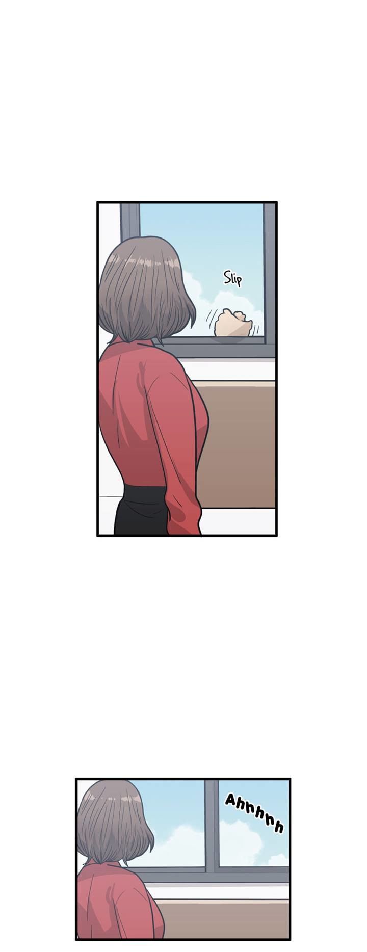 Happy if You Died Chapter 5 page 23 - Chapter 5
