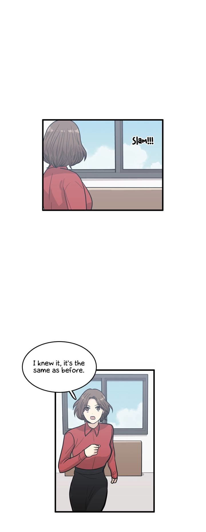Happy if You Died Chapter 5 page 24 - Chapter 5