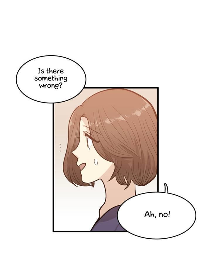 Happy if You Died Chapter 5 page 27 - Chapter 5