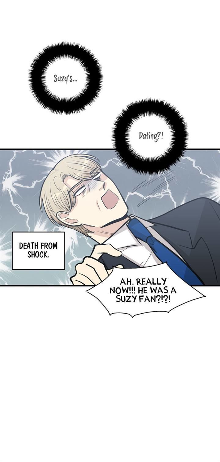 Happy if You Died Chapter 5 page 36 - Chapter 5