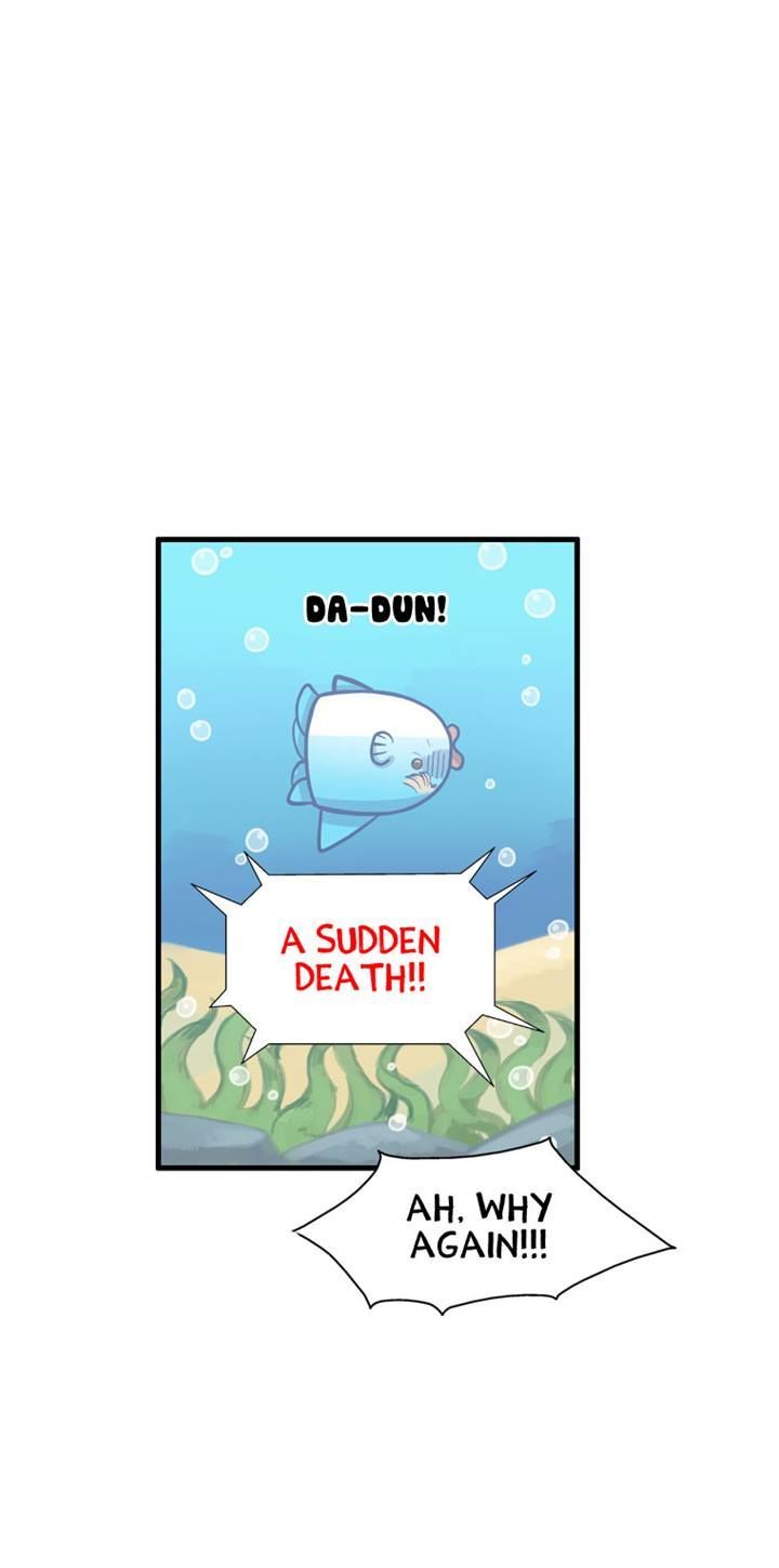 Happy if You Died Chapter 5 page 41 - Chapter 5