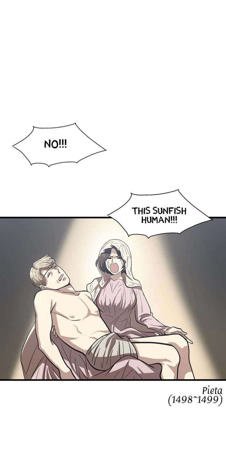 Happy if You Died Chapter 5 page 44 - Chapter 5