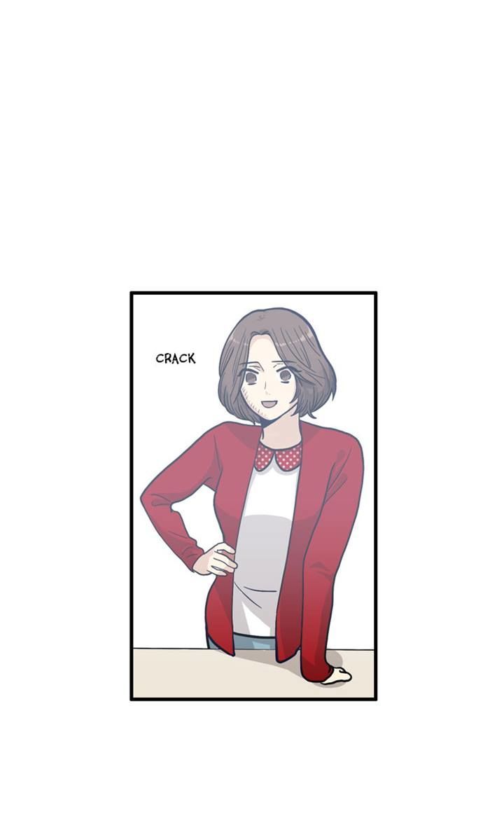 Happy if You Died Chapter 5 page 6 - Chapter 5