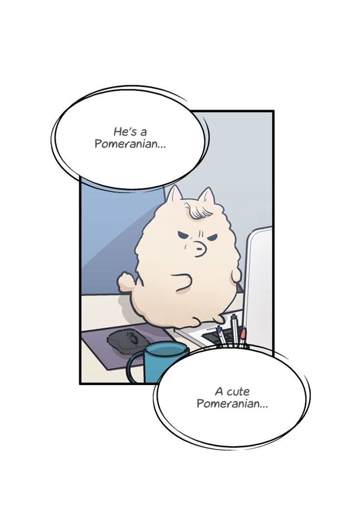 Happy if You Died Chapter 5 page 8 - Chapter 5