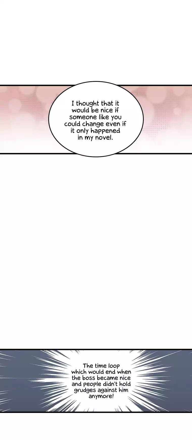 Happy if You Died Chapter 50 page 12 - Chapter 50