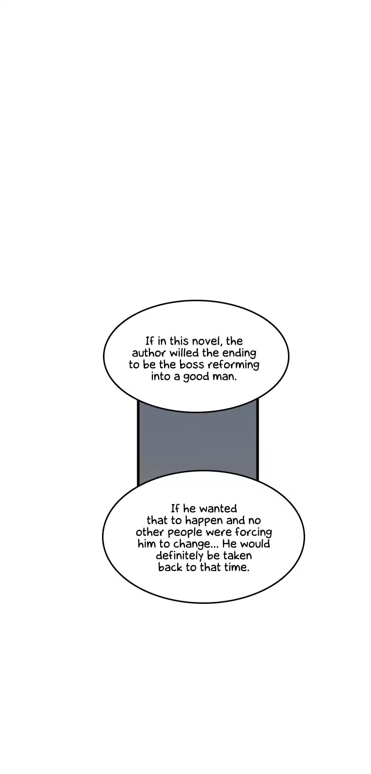 Happy if You Died Chapter 50 page 16 - Chapter 50
