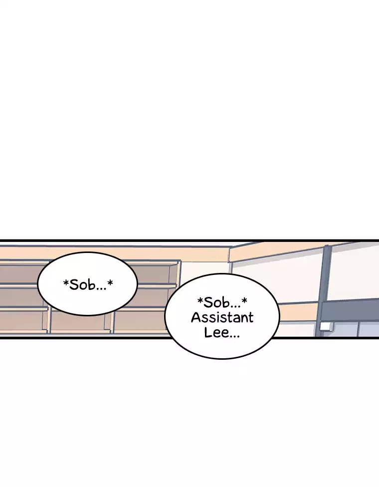 Happy if You Died Chapter 50 page 18 - Chapter 50