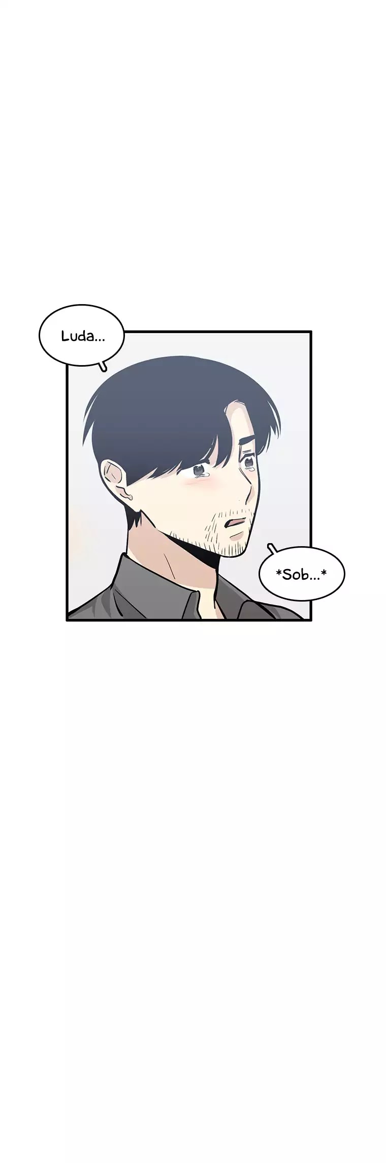 Happy if You Died Chapter 50 page 20 - Chapter 50