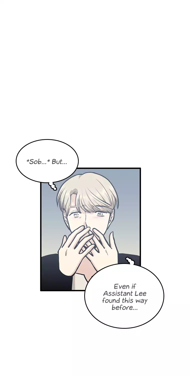Happy if You Died Chapter 50 page 23 - Chapter 50