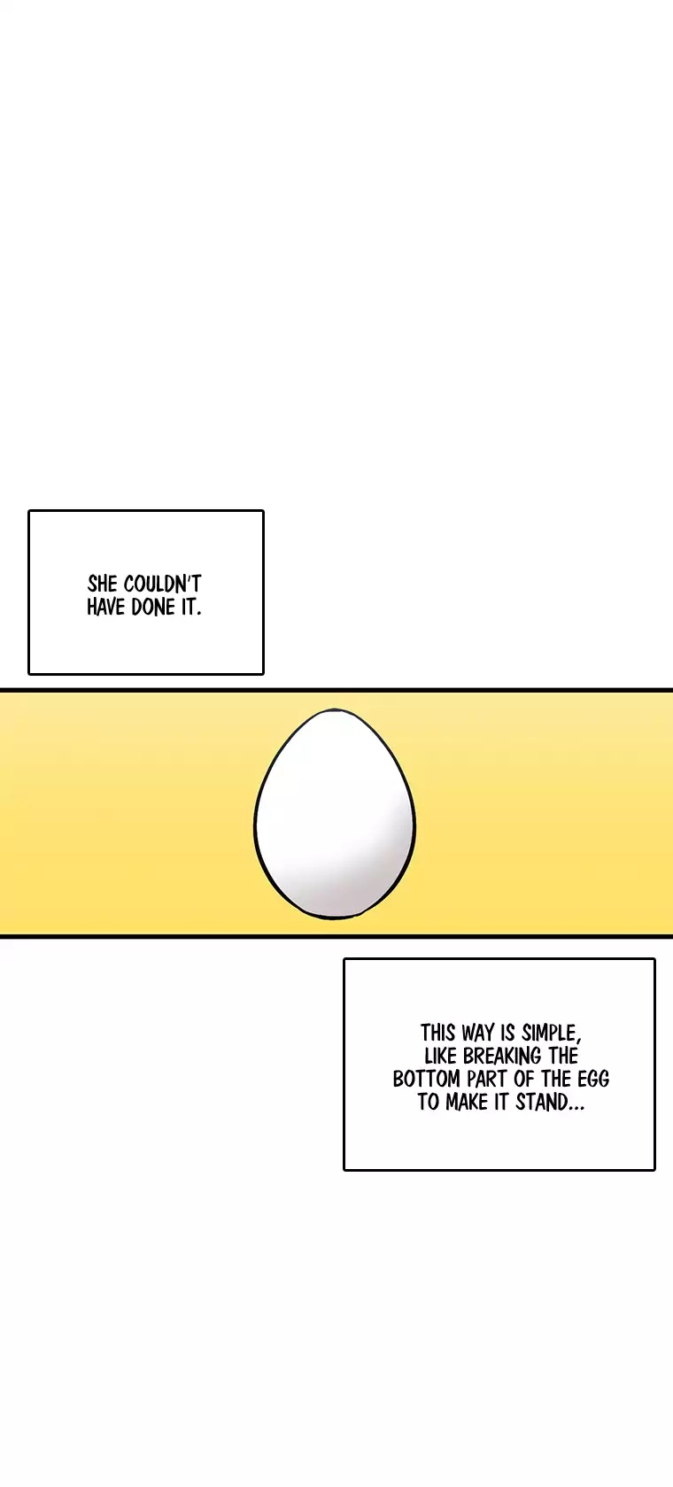Happy if You Died Chapter 50 page 24 - Chapter 50