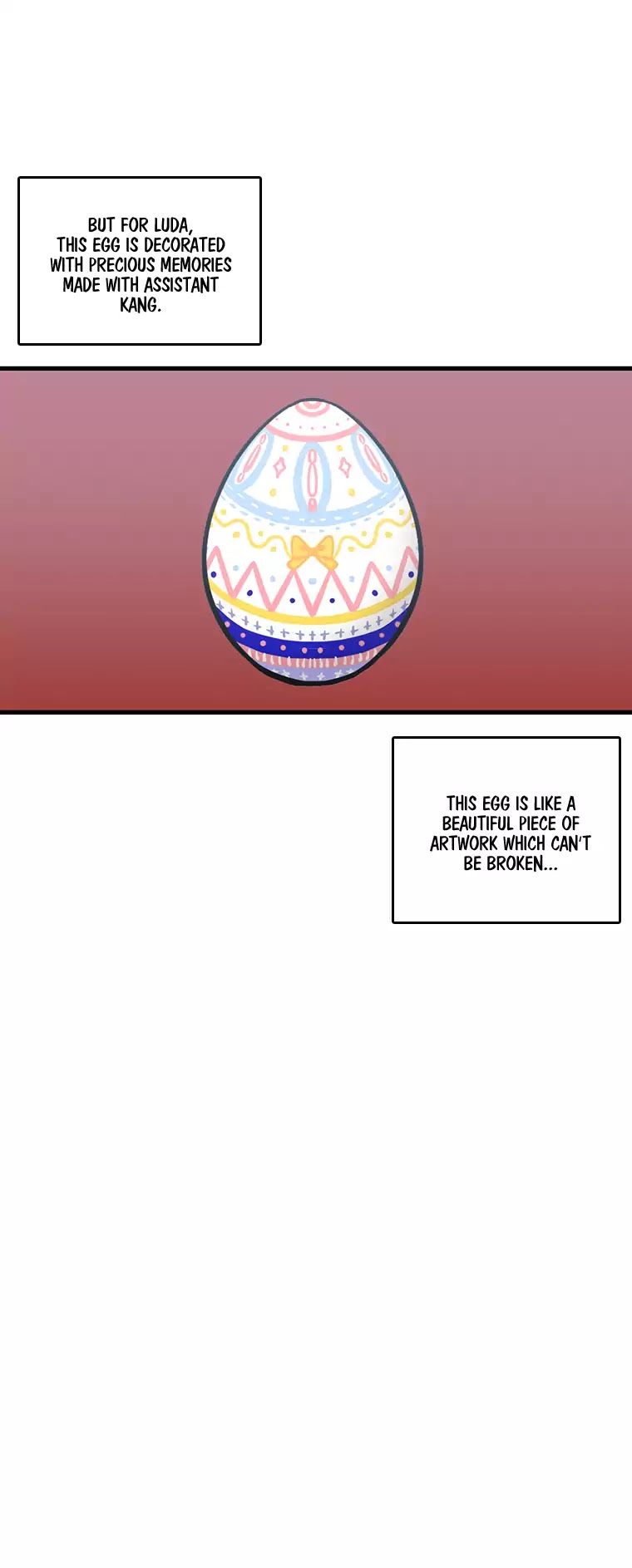 Happy if You Died Chapter 50 page 25 - Chapter 50