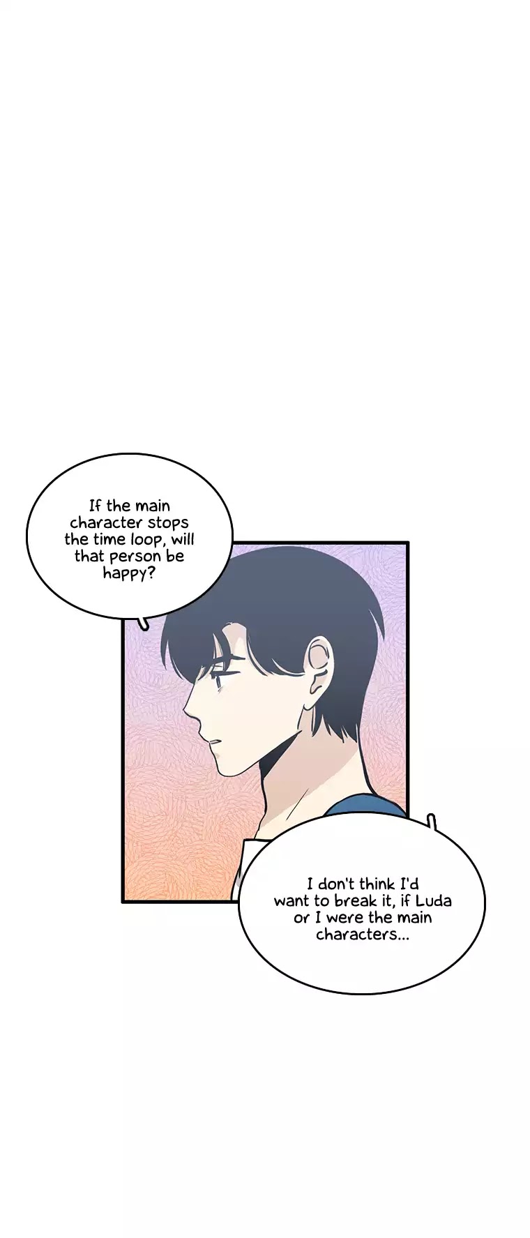 Happy if You Died Chapter 50 page 26 - Chapter 50