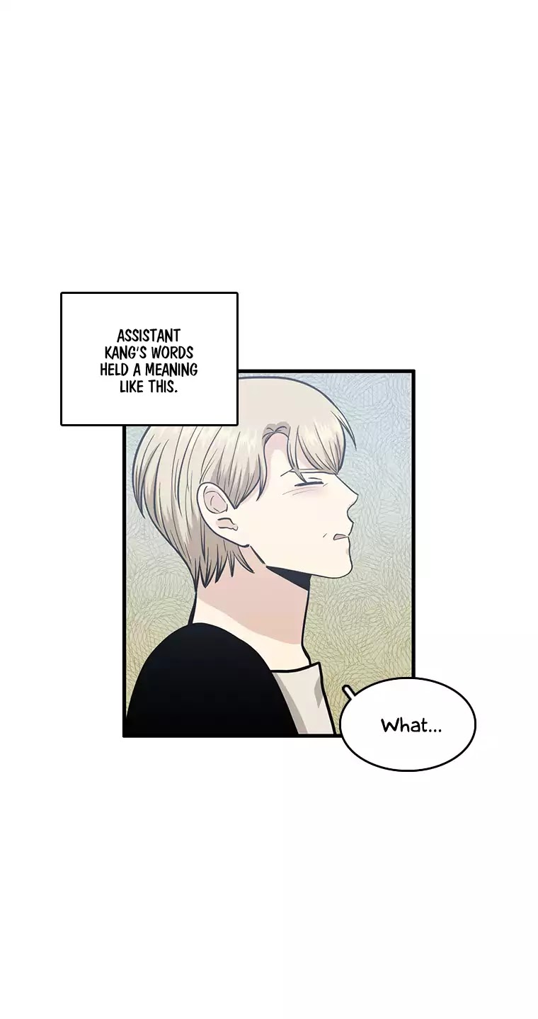 Happy if You Died Chapter 50 page 27 - Chapter 50