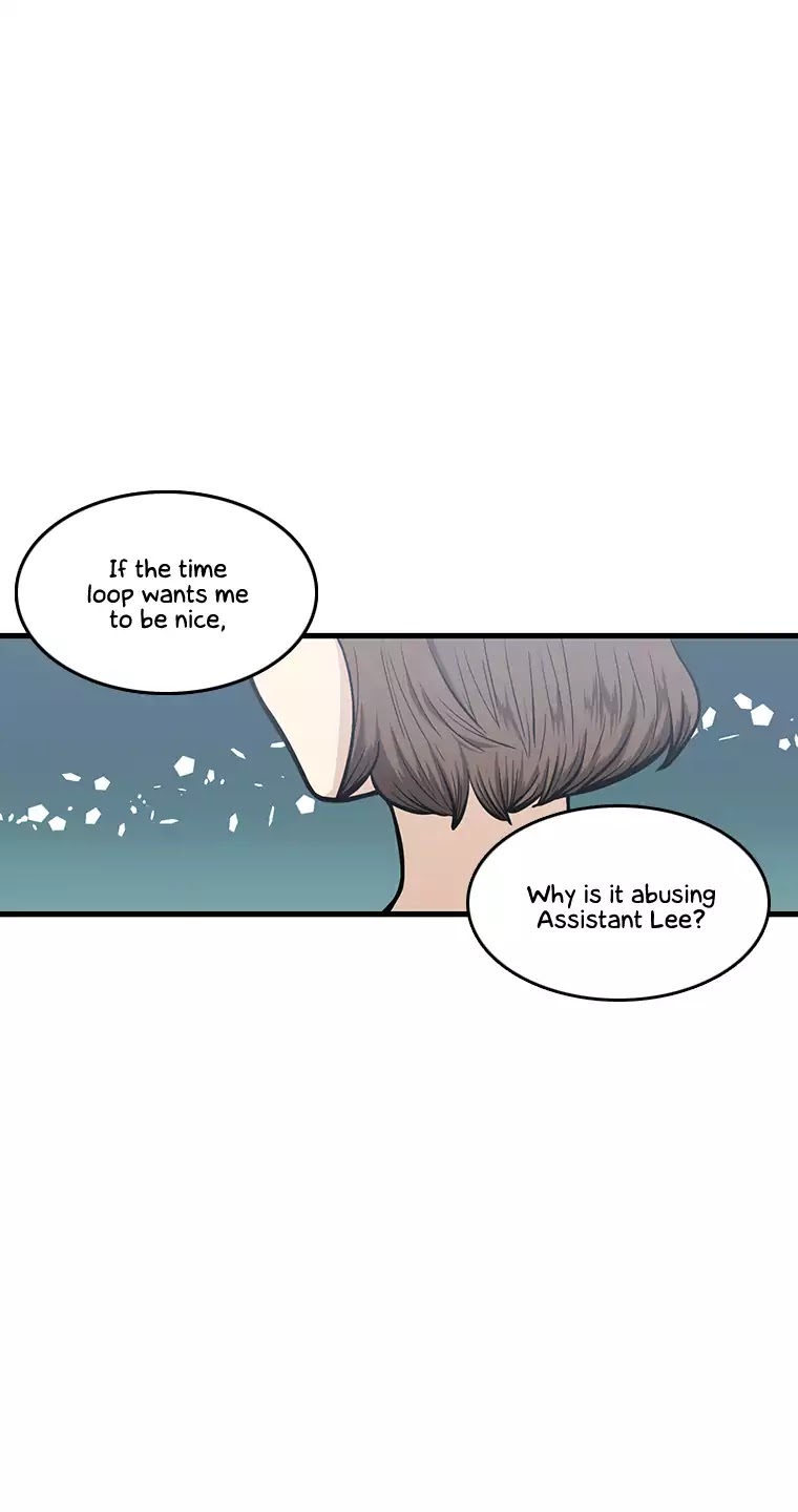 Happy if You Died Chapter 50 page 28 - Chapter 50