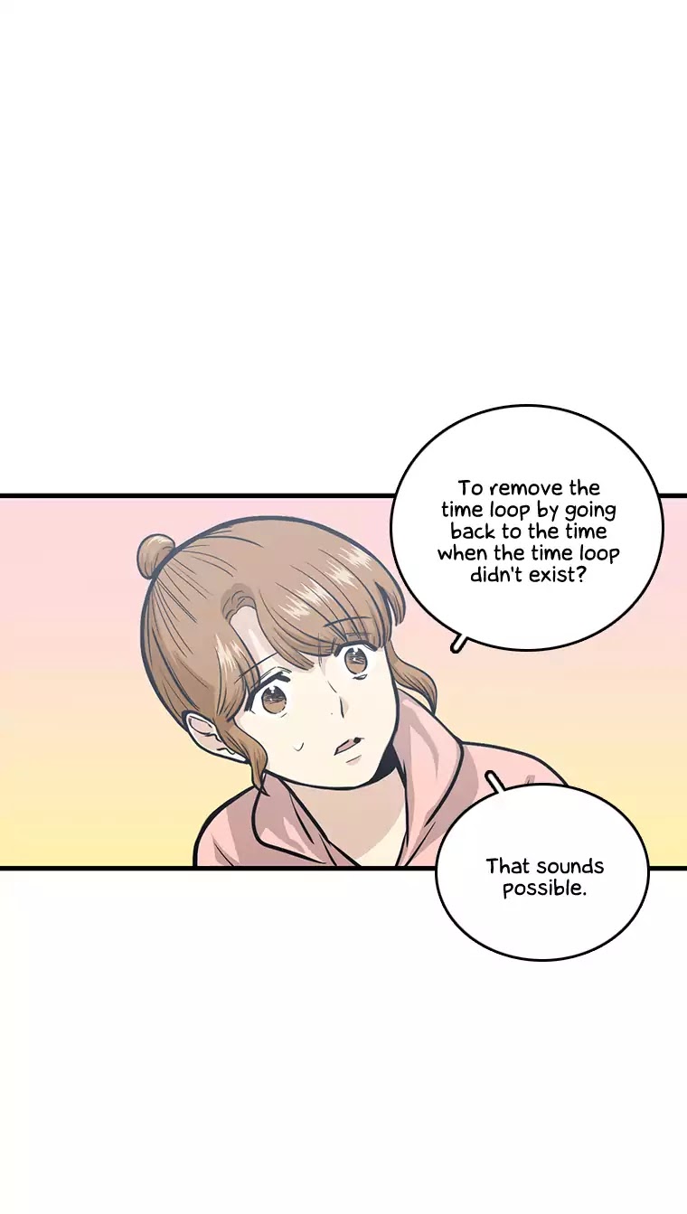 Happy if You Died Chapter 50 page 29 - Chapter 50