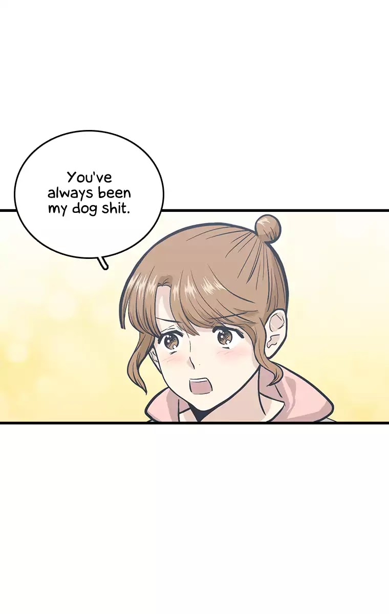 Happy if You Died Chapter 50 page 37 - Chapter 50