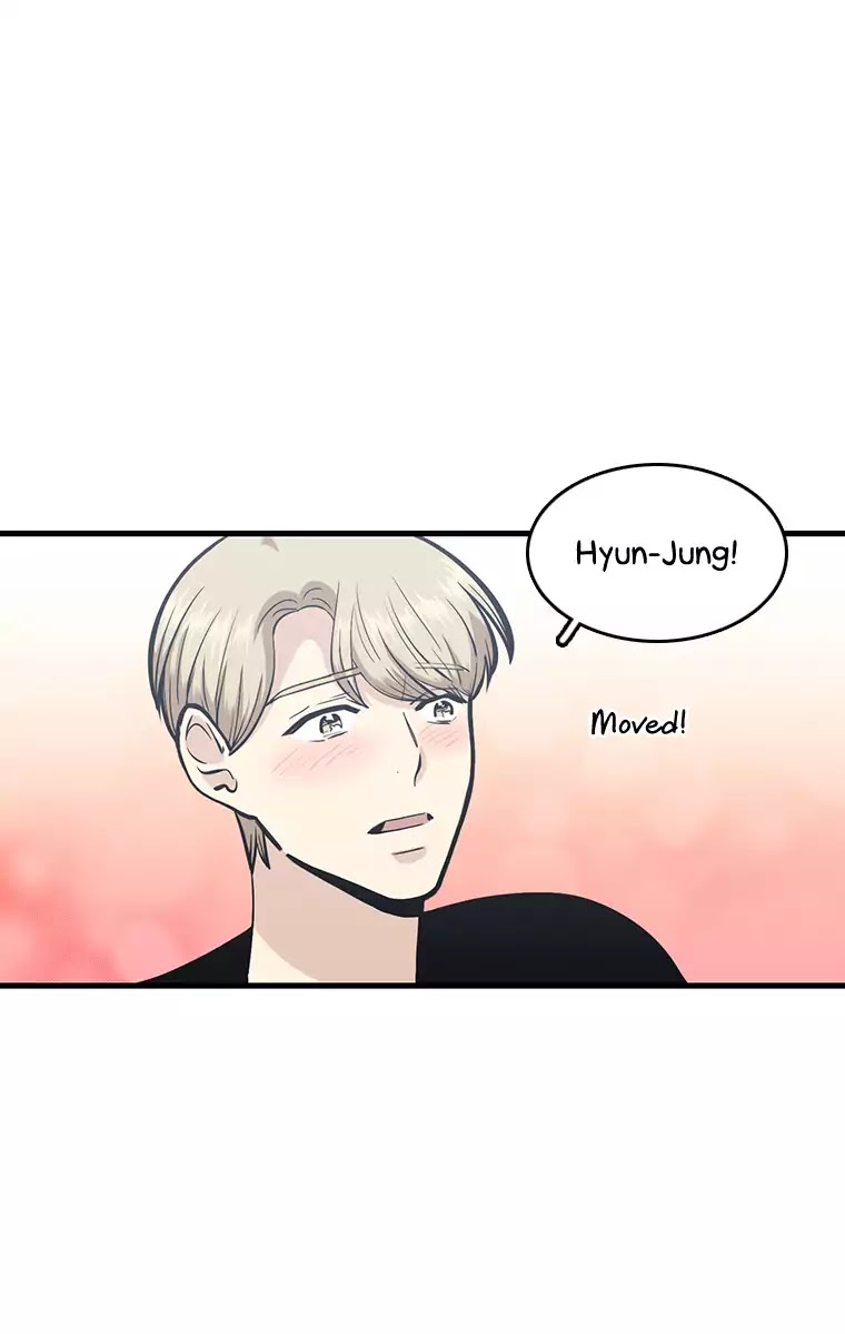 Happy if You Died Chapter 50 page 38 - Chapter 50