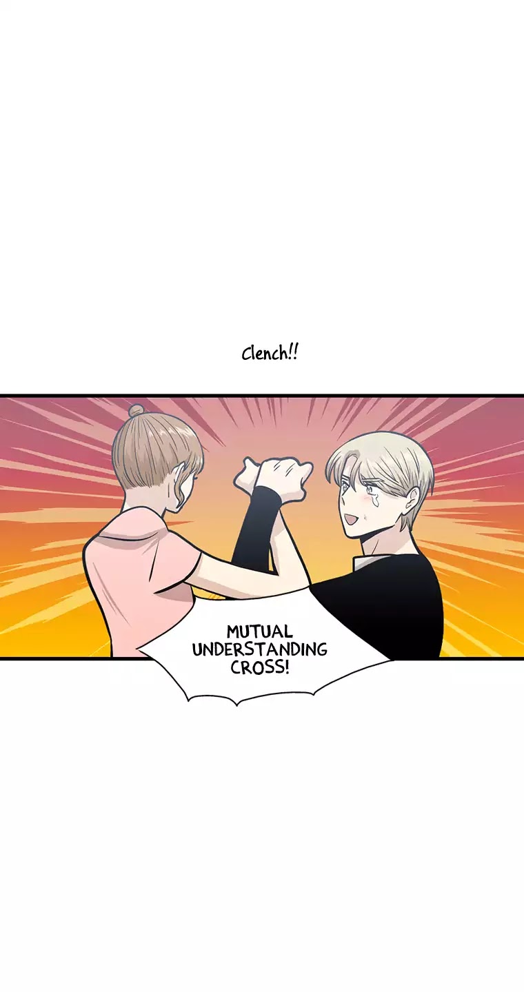 Happy if You Died Chapter 50 page 39 - Chapter 50