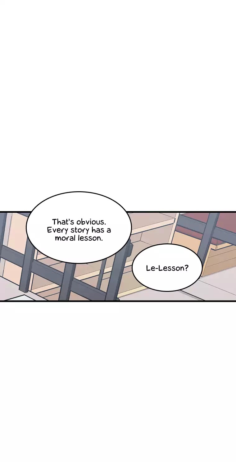 Happy if You Died Chapter 50 page 4 - Chapter 50