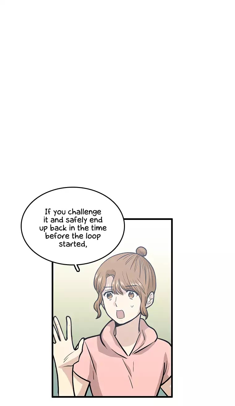 Happy if You Died Chapter 50 page 41 - Chapter 50
