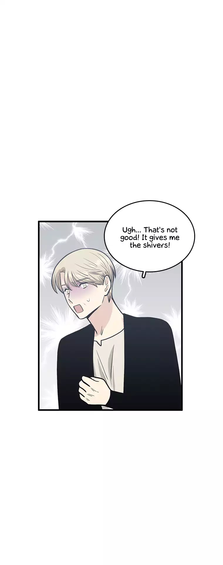 Happy if You Died Chapter 50 page 43 - Chapter 50