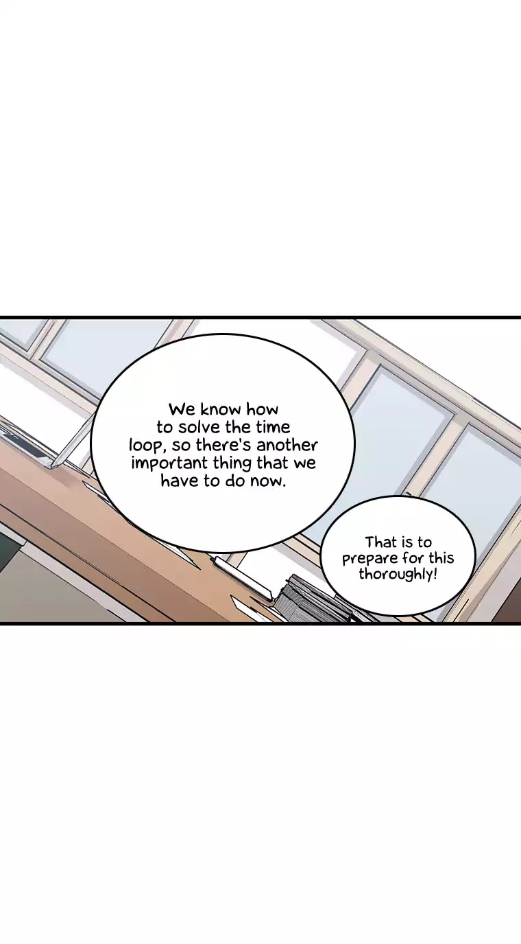 Happy if You Died Chapter 50 page 44 - Chapter 50