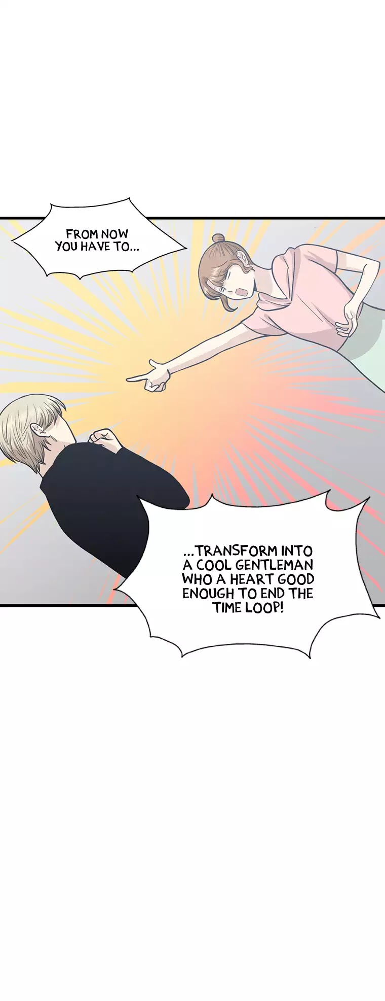 Happy if You Died Chapter 50 page 45 - Chapter 50
